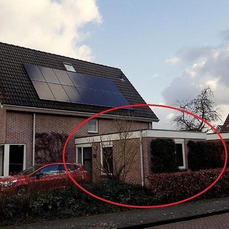 Bed And Breakfast Het Groentje Staphorst Exterior foto